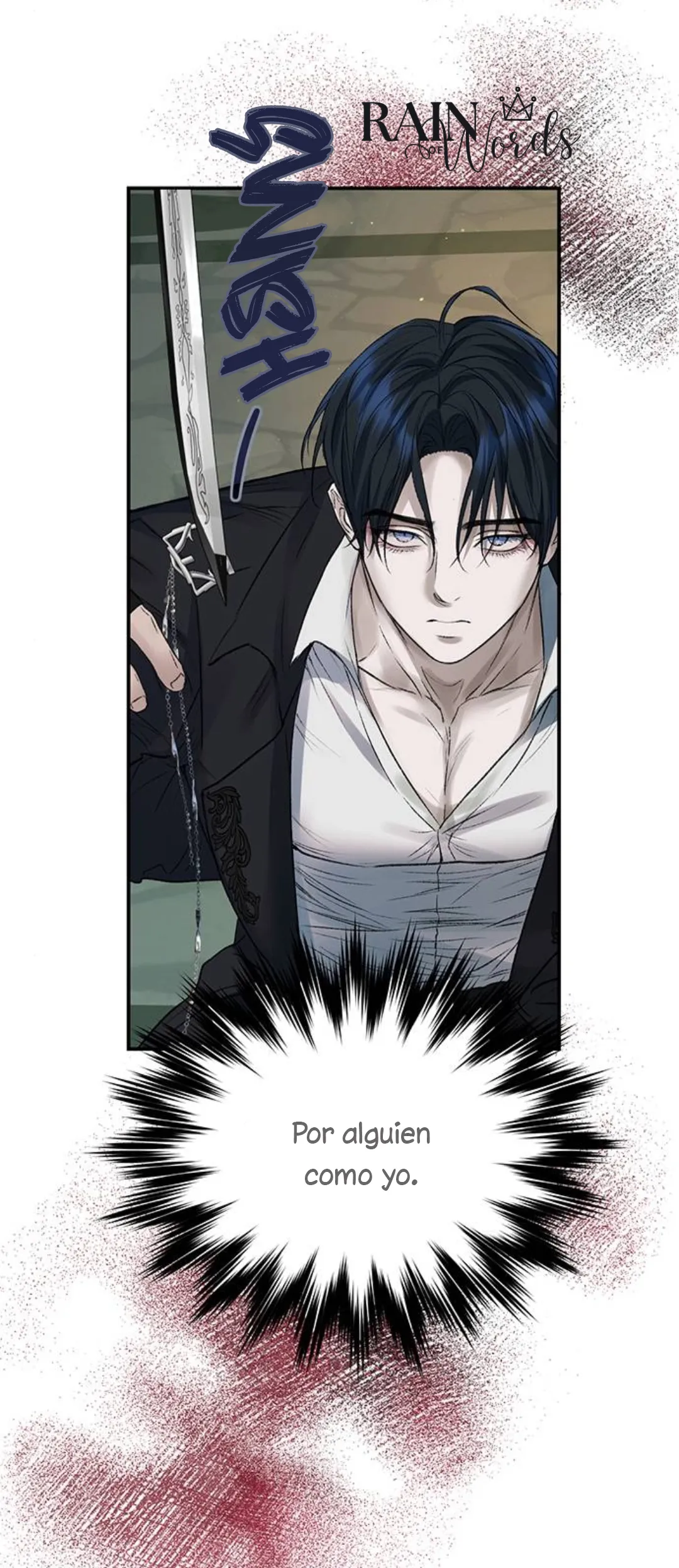 36 Pensé que tenía fecha límite