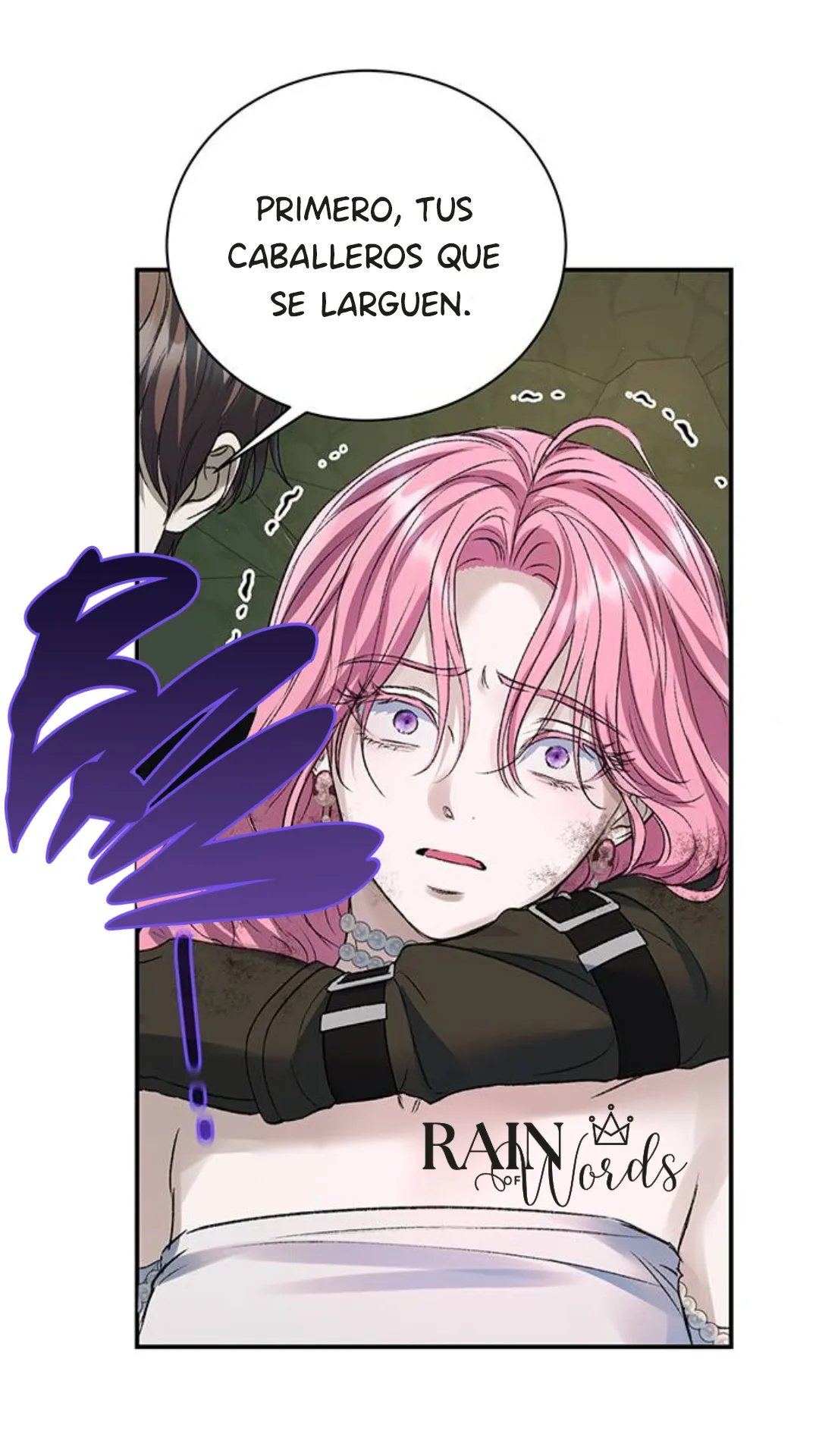 14 Pensé que tenía fecha límite