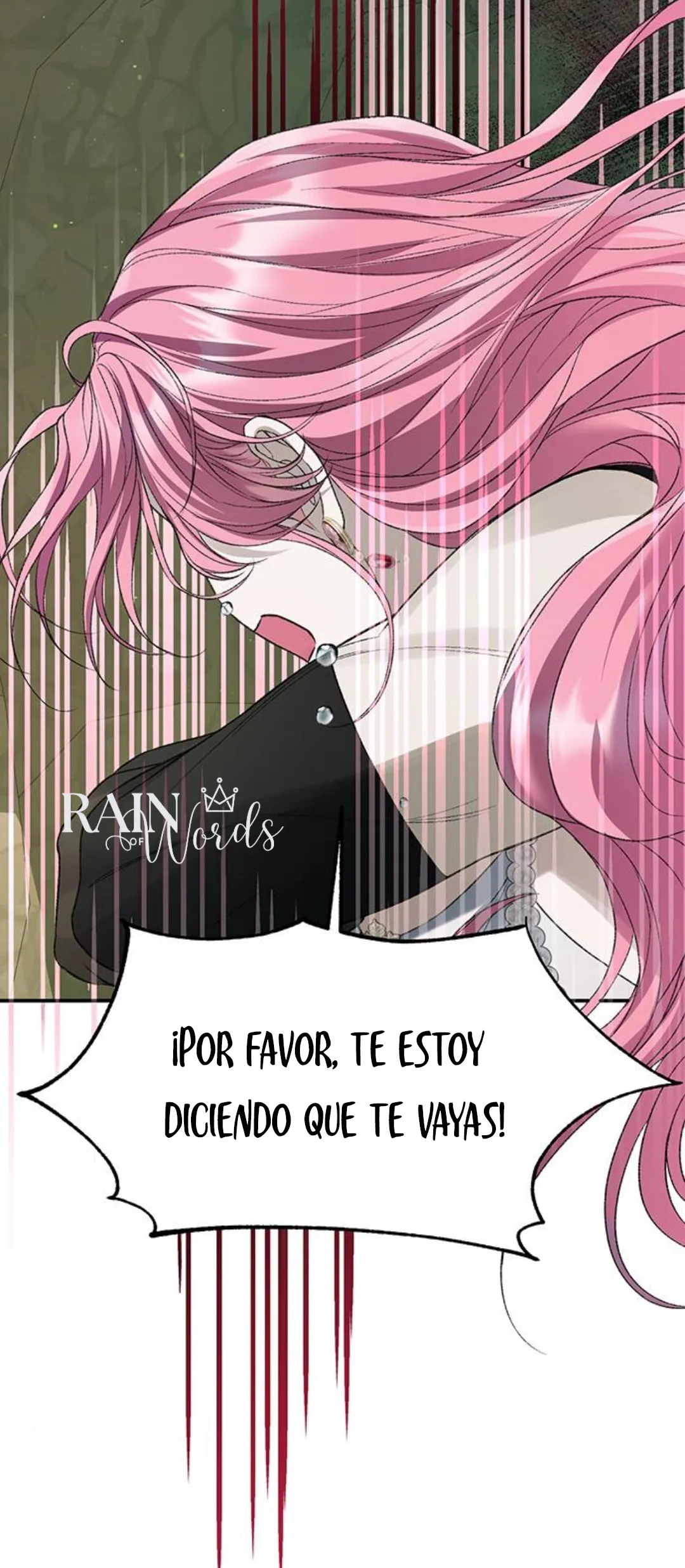 29 Pensé que tenía fecha límite