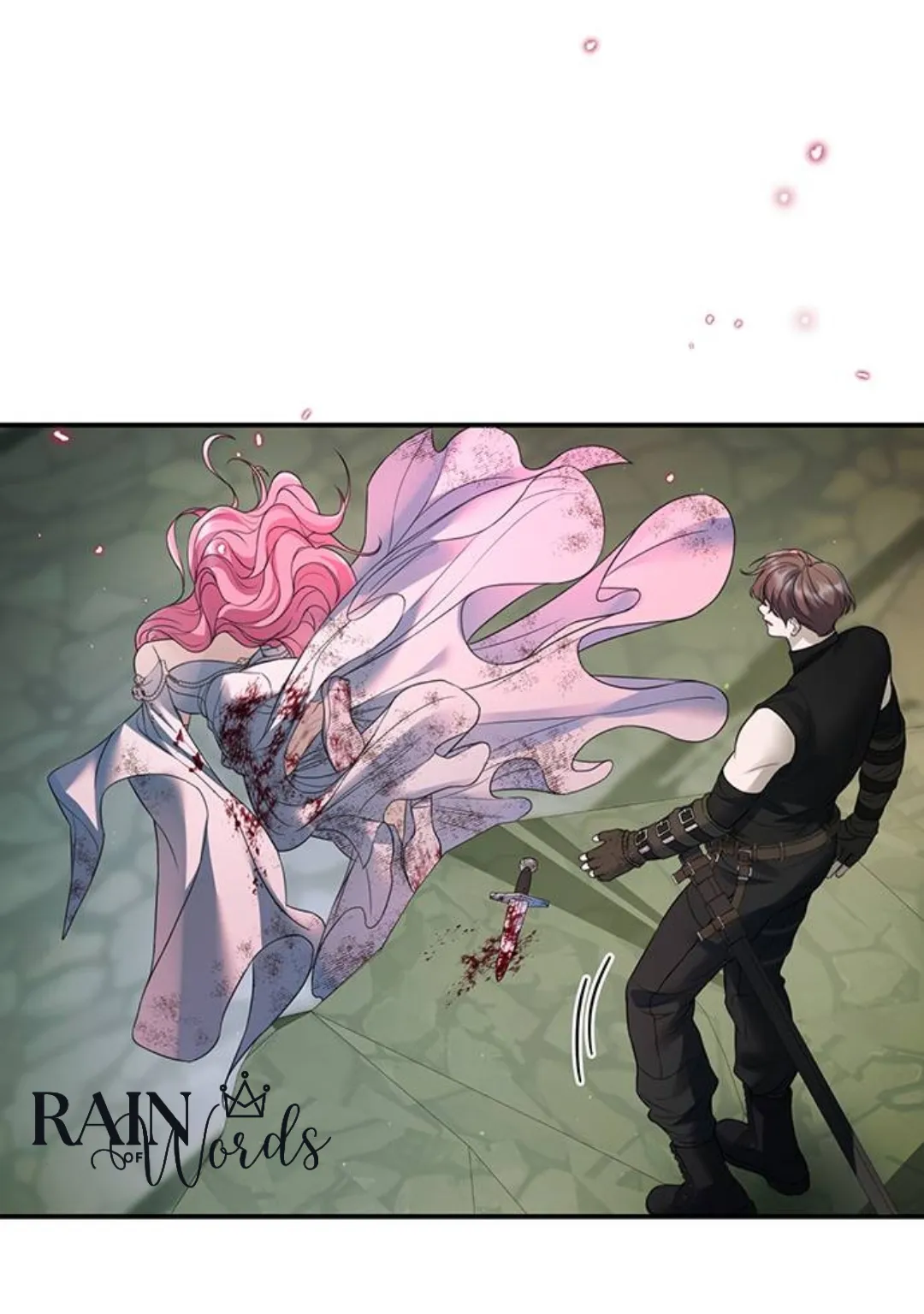 48 Pensé que tenía fecha límite