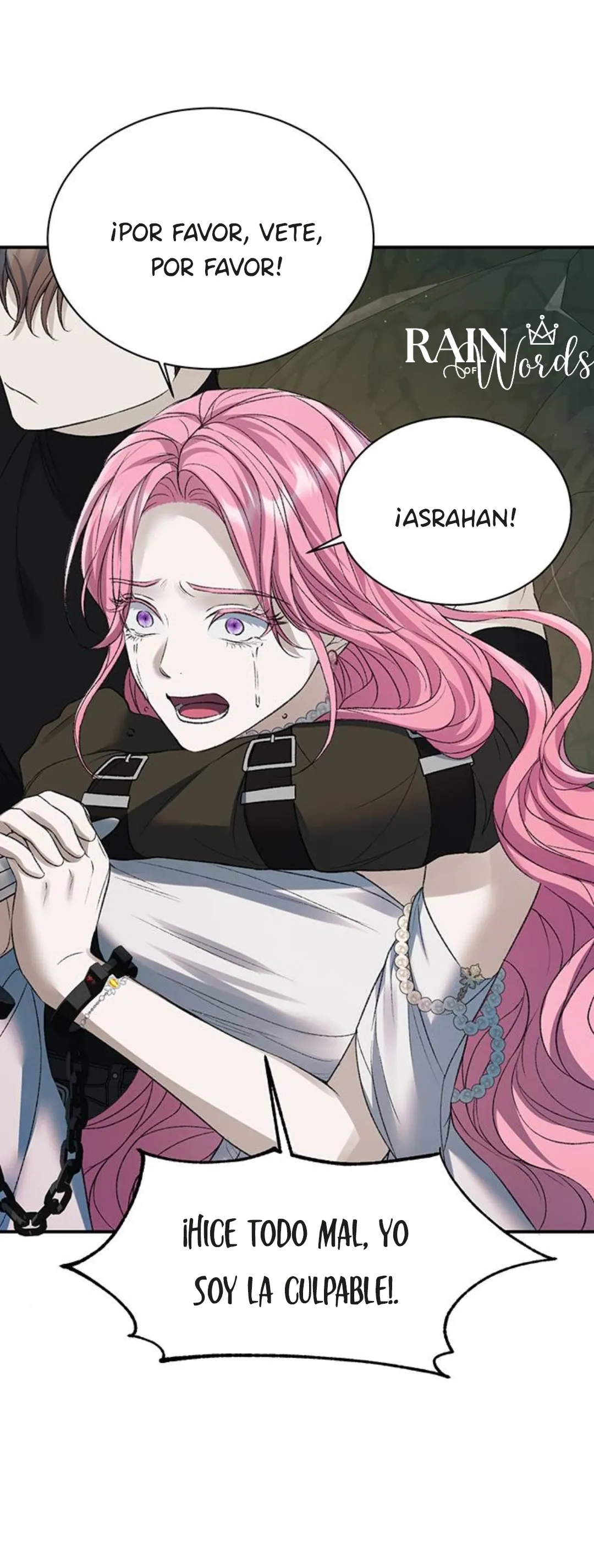 25 Pensé que tenía fecha límite