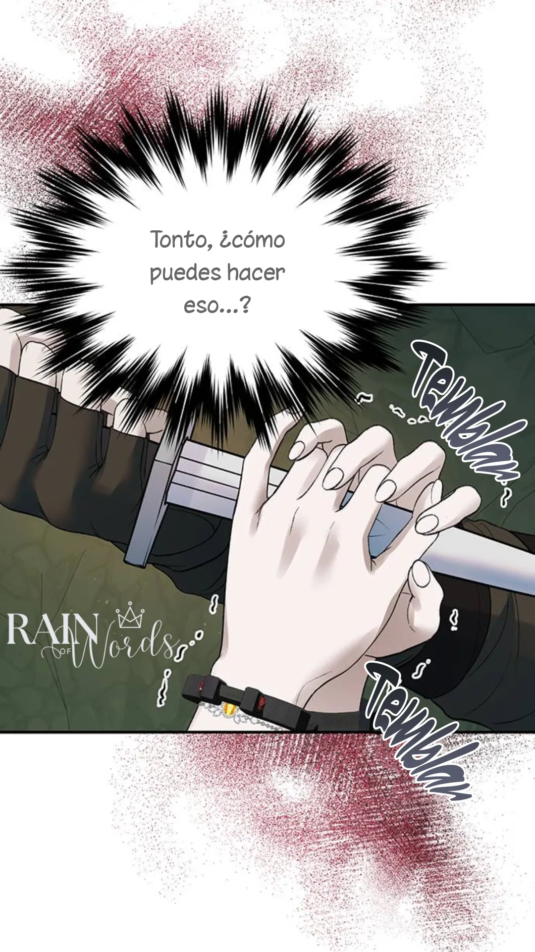 35 Pensé que tenía fecha límite