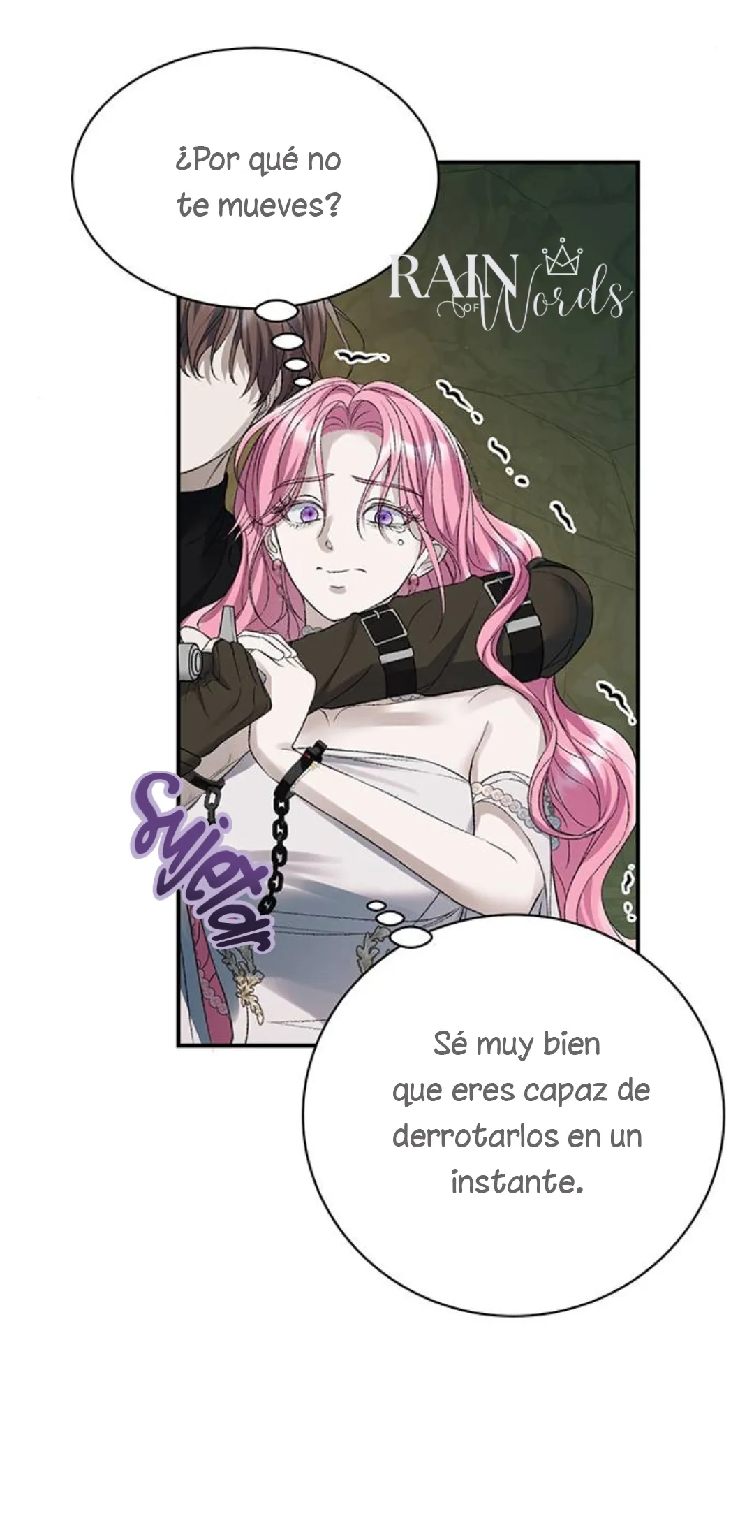 33 Pensé que tenía fecha límite