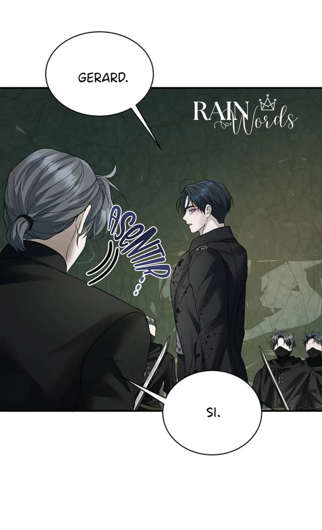 15 Pensé que tenía fecha límite