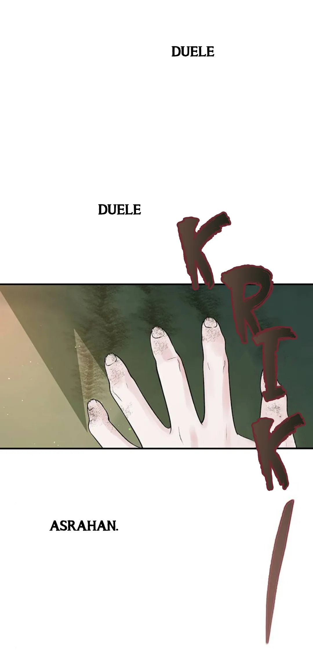 8 Pensé que tenía fecha límite