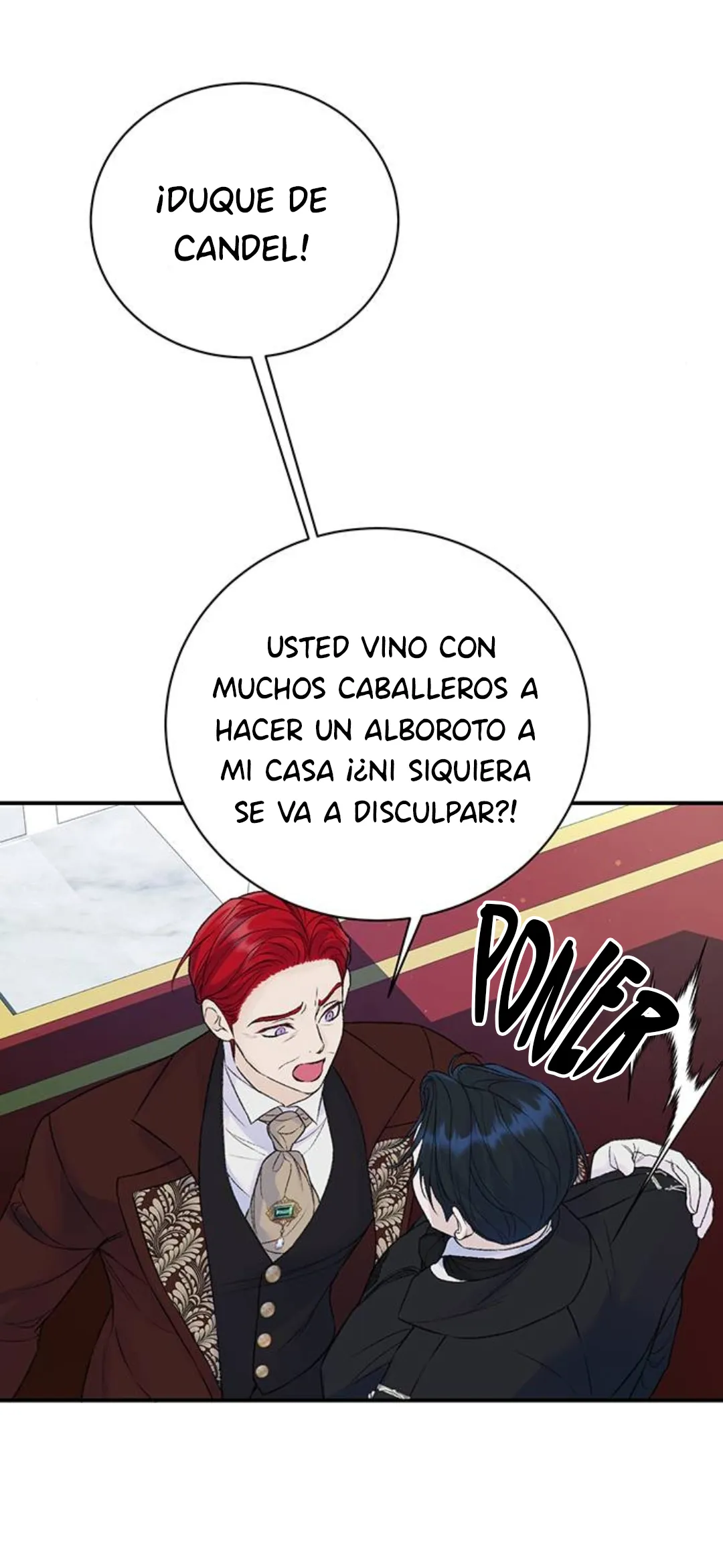 32 Pensé que tenía fecha límite