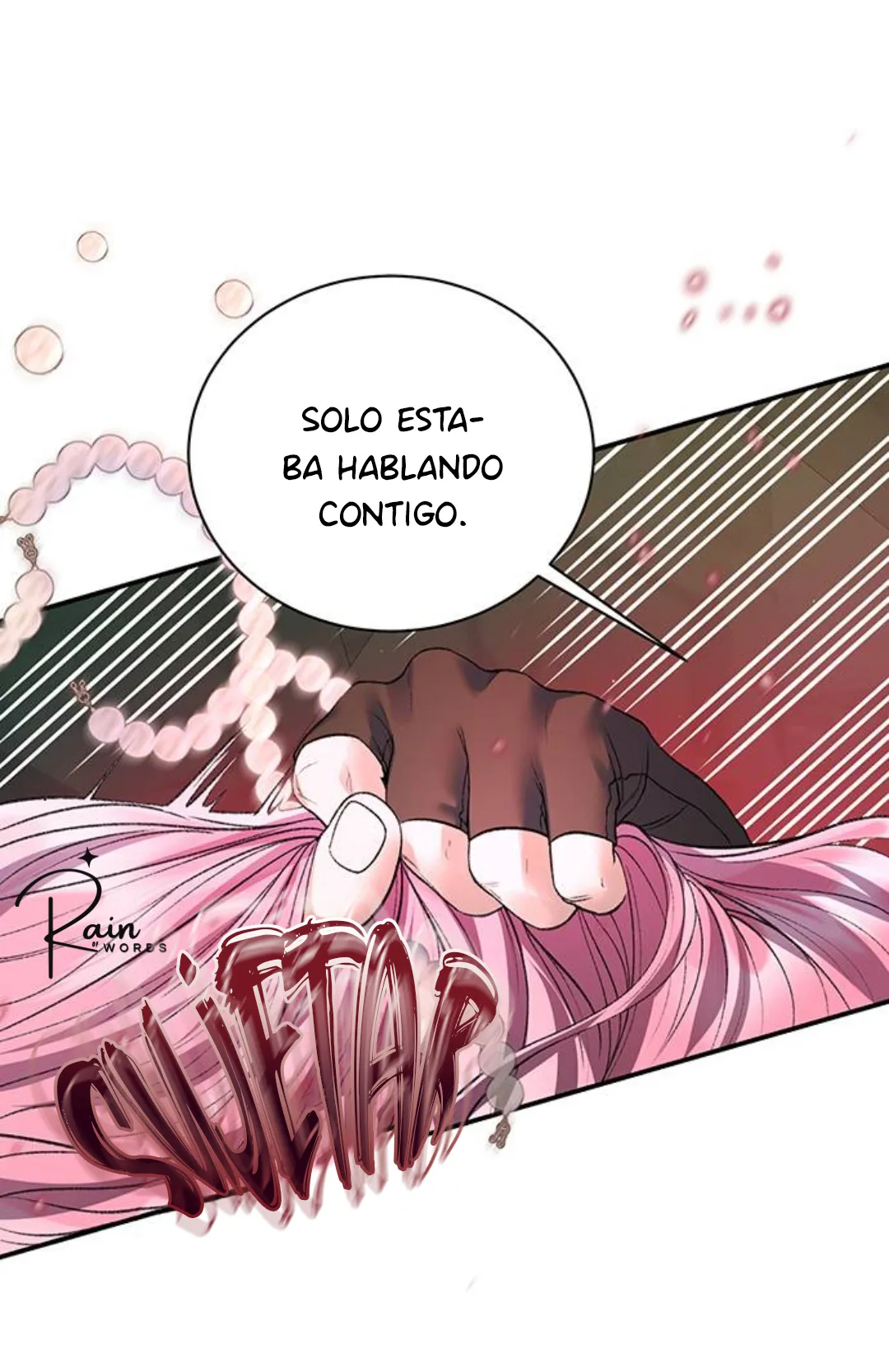 1 Pensé que tenía fecha límite