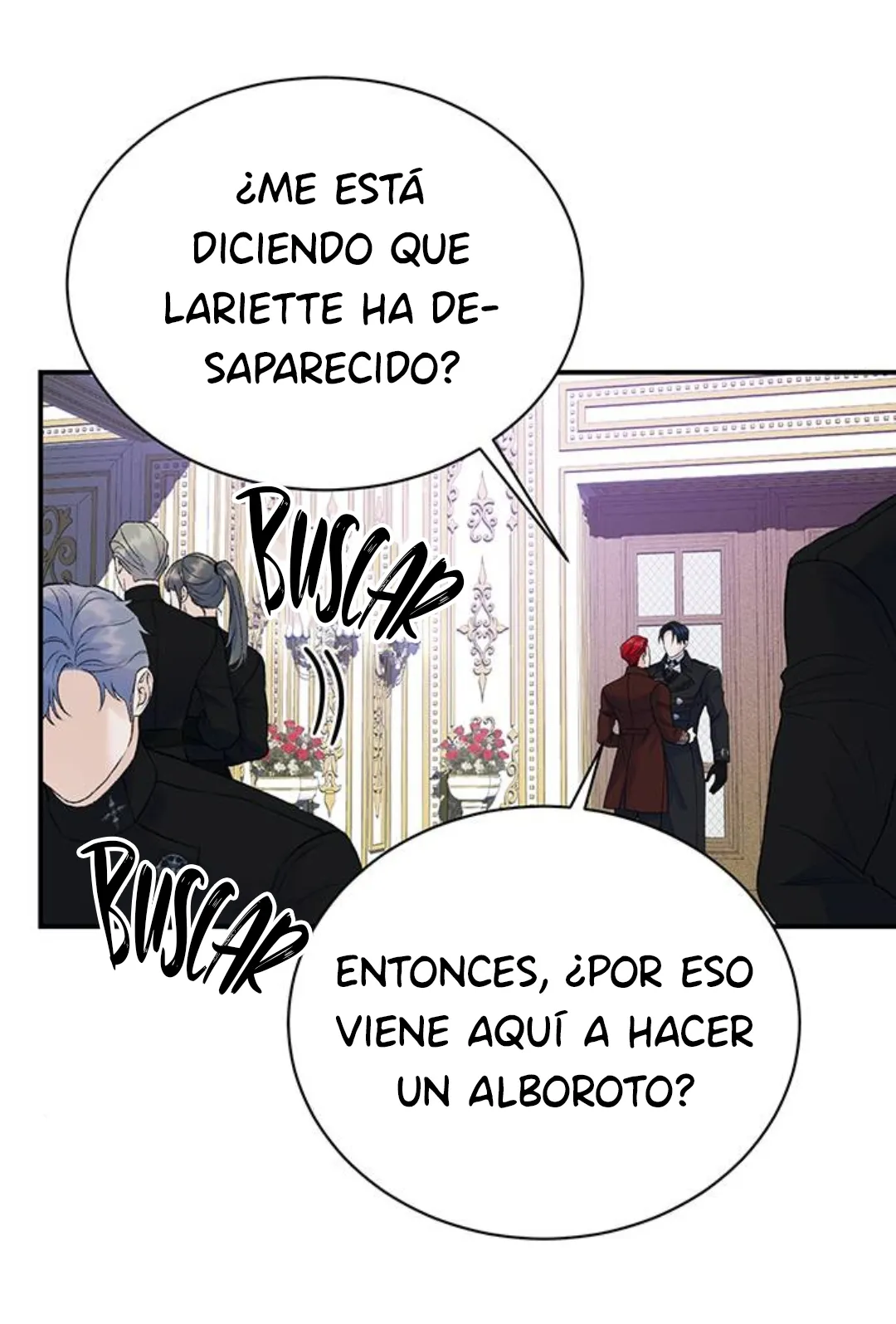 28 Pensé que tenía fecha límite