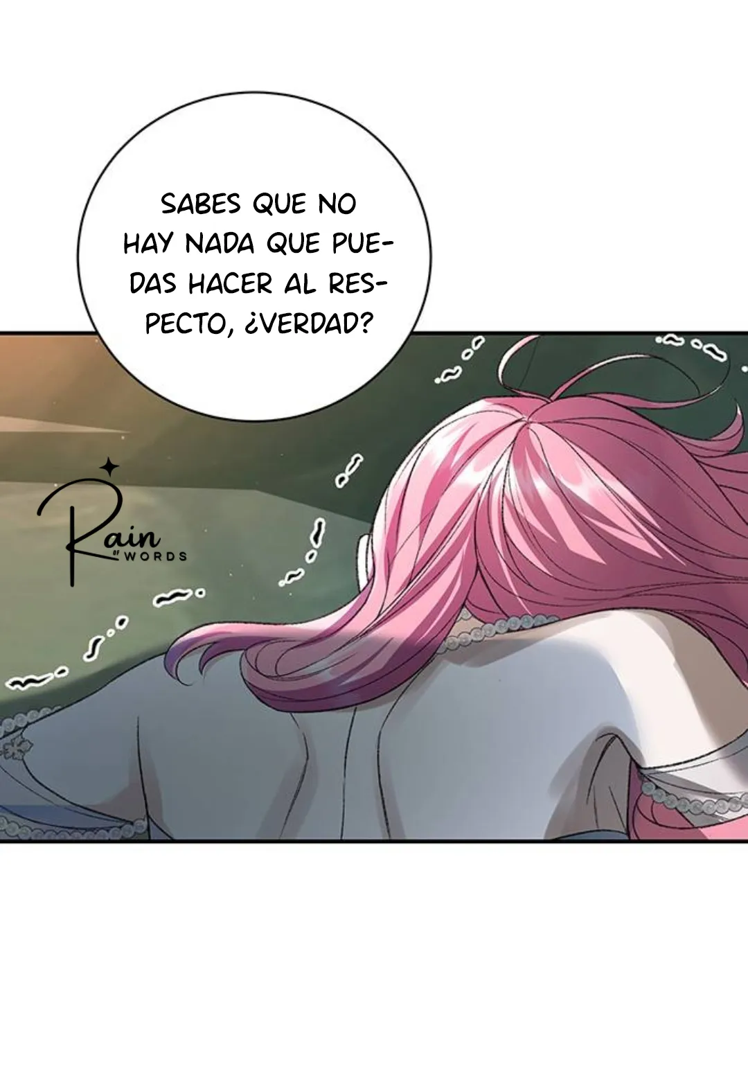 5 Pensé que tenía fecha límite