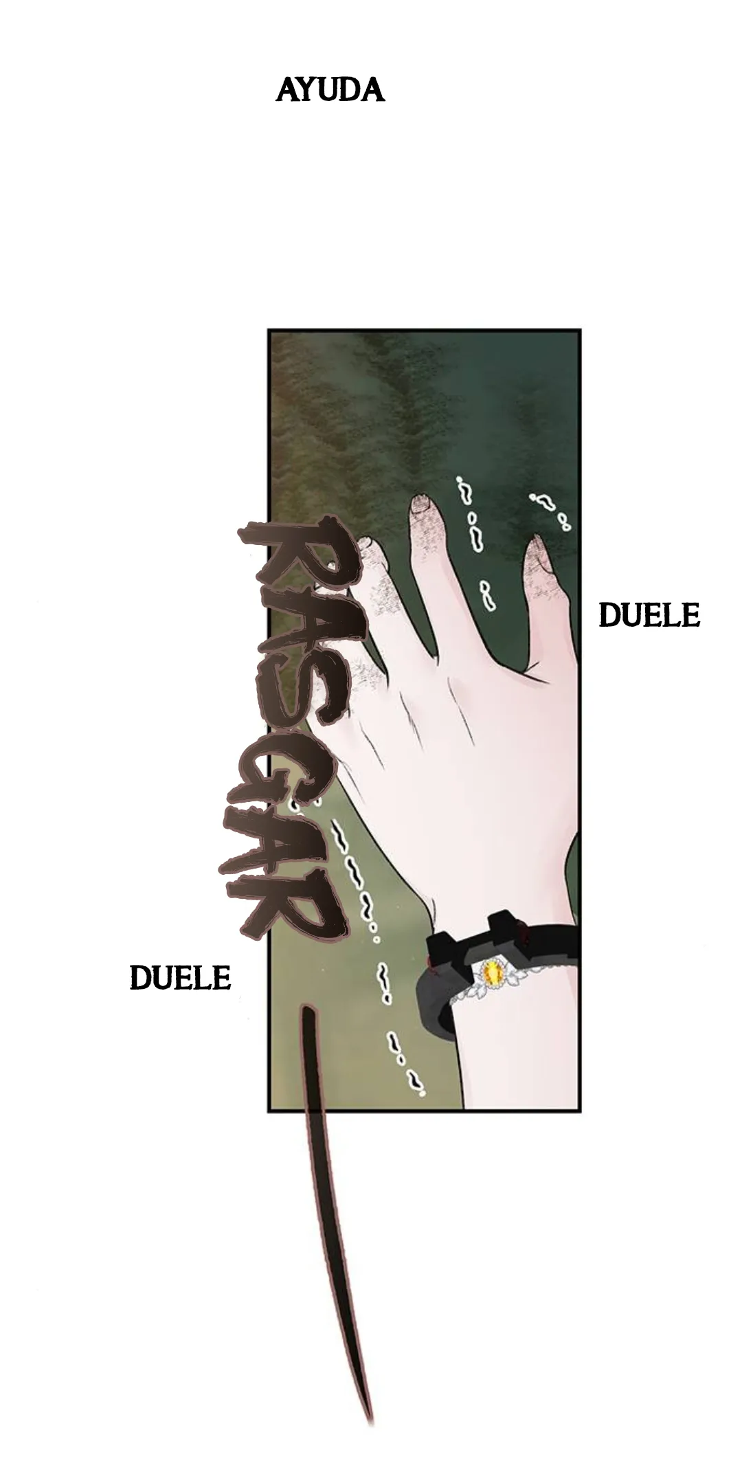 7 Pensé que tenía fecha límite