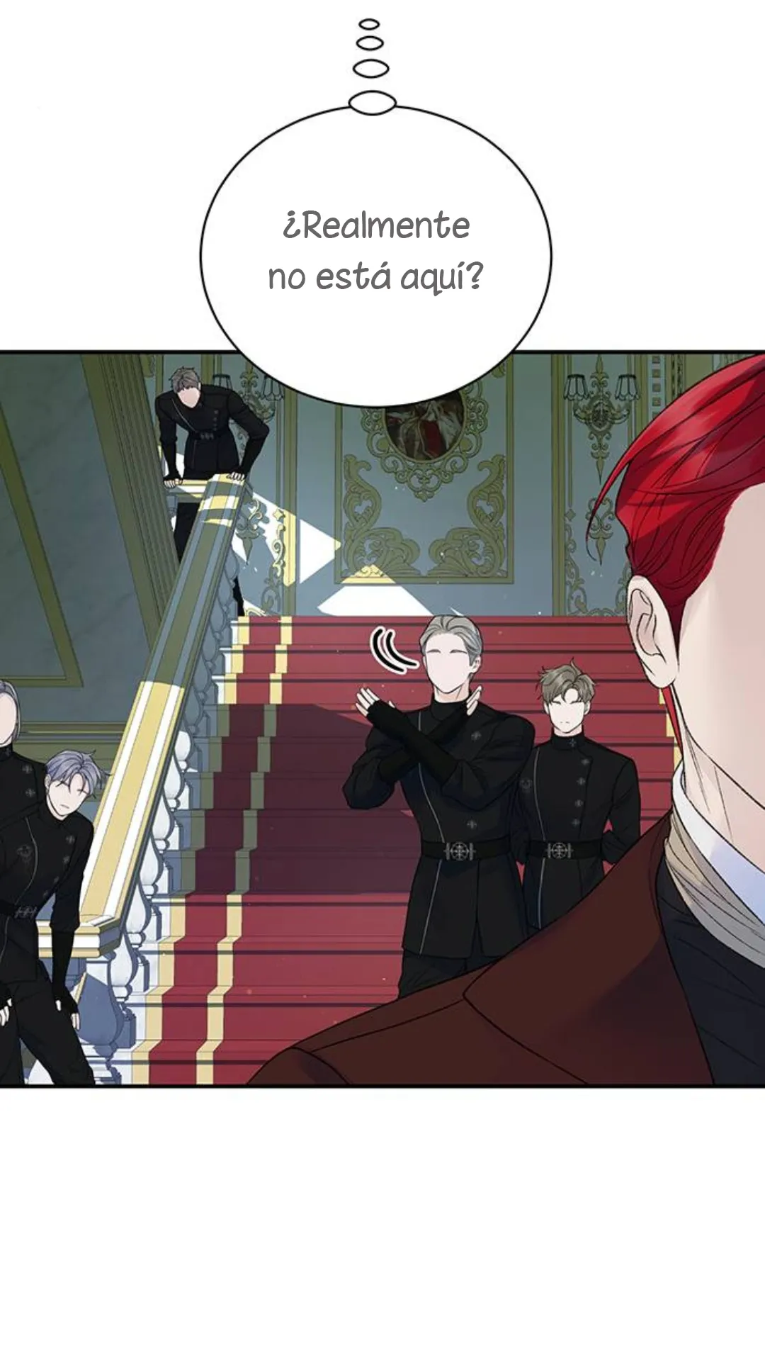 31 Pensé que tenía fecha límite