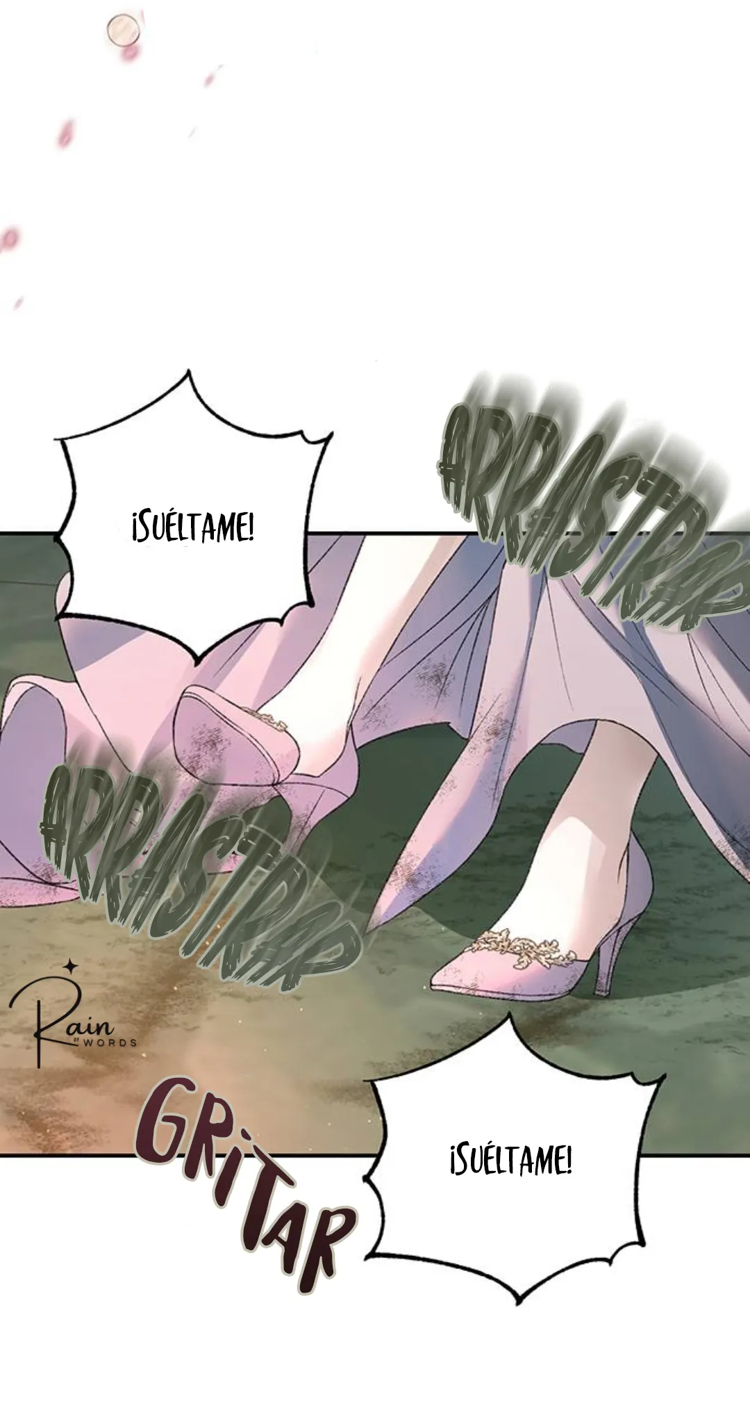 2 Pensé que tenía fecha límite