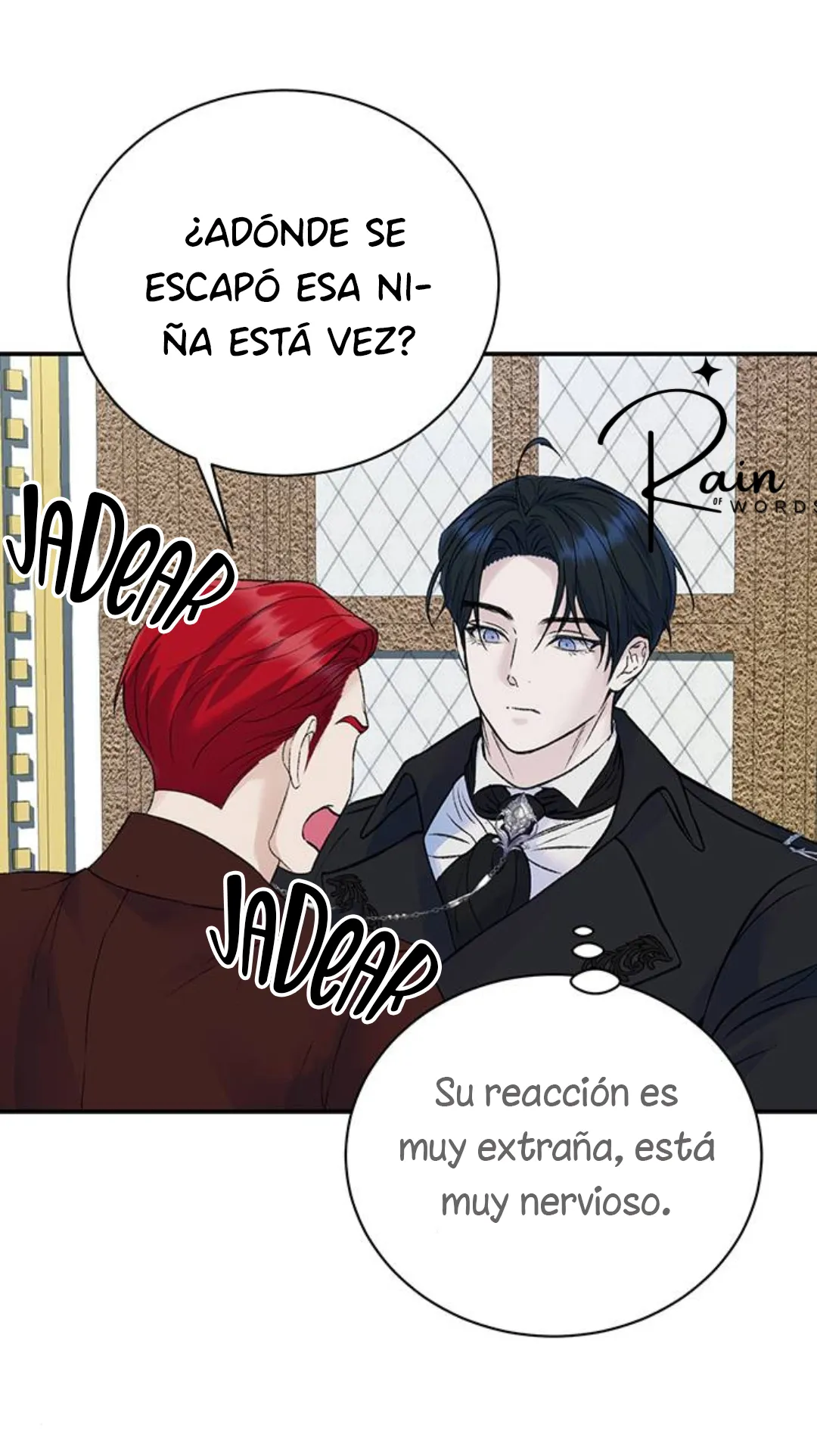 29 Pensé que tenía fecha límite