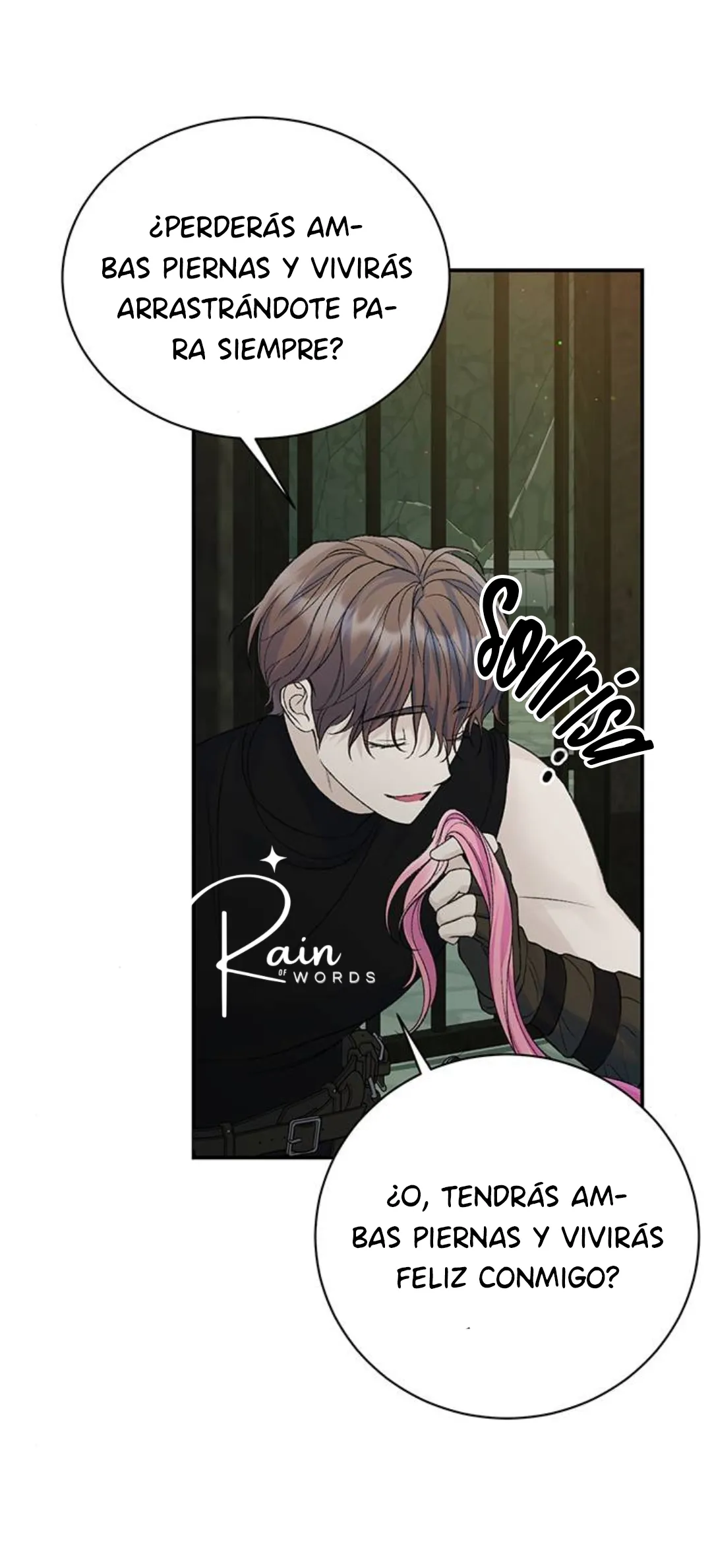 51 Pensé que tenía fecha límite