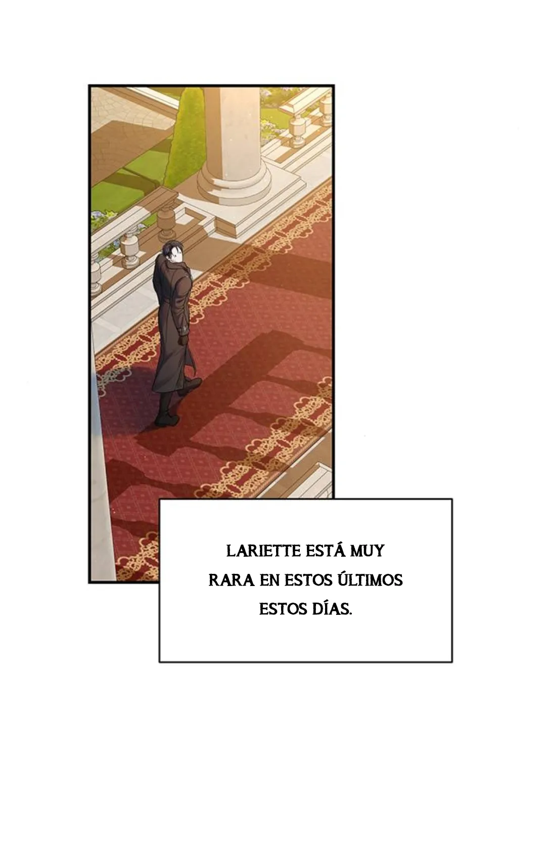 12 Pensé que tenía fecha límite