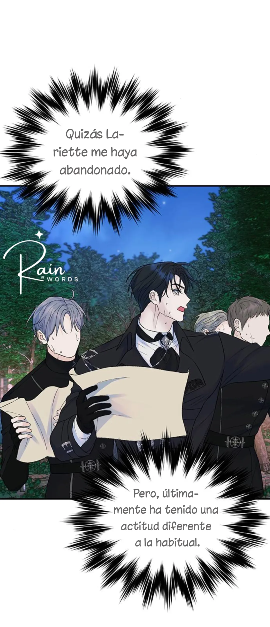 39 Pensé que tenía fecha límite