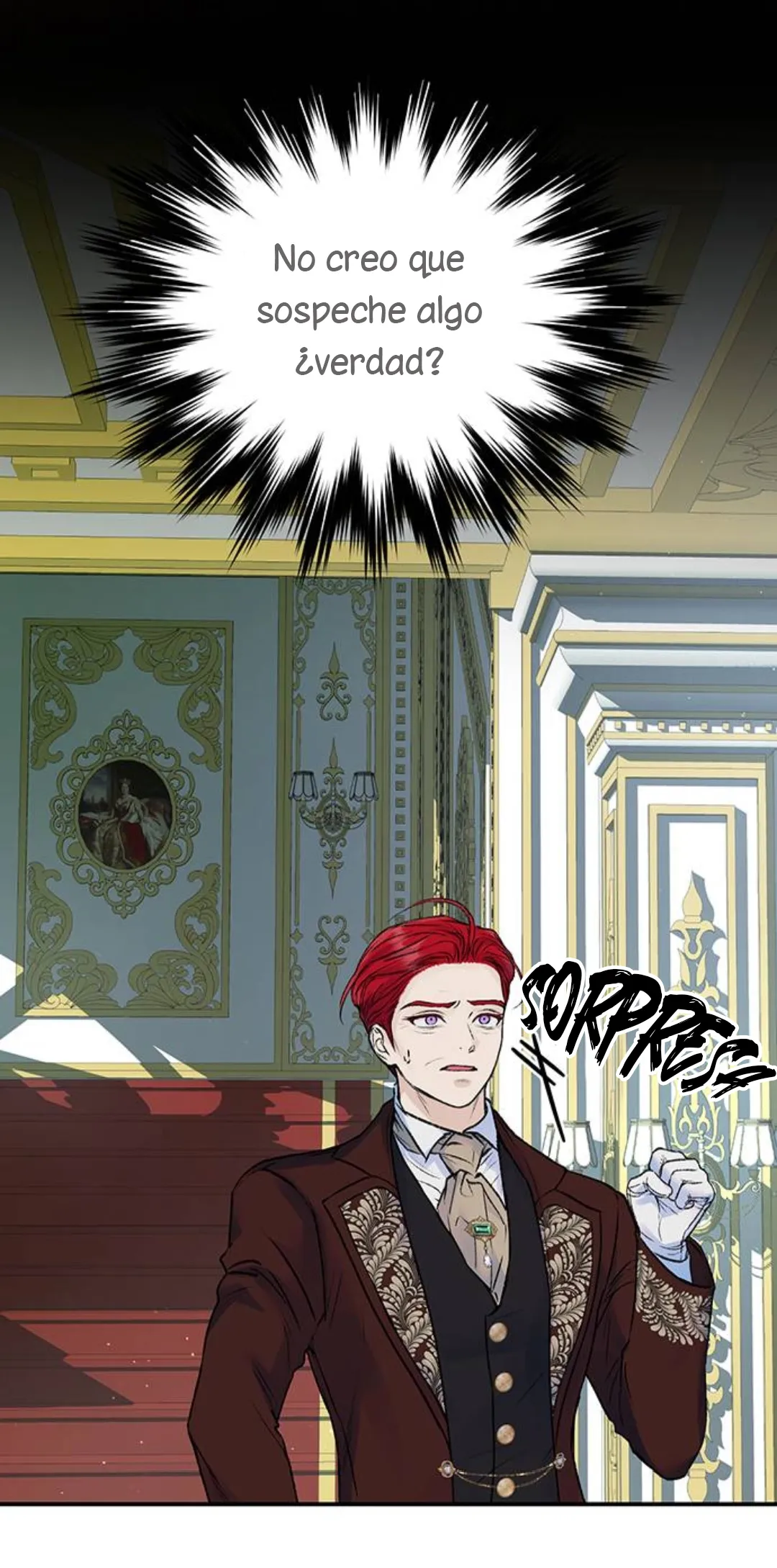 35 Pensé que tenía fecha límite