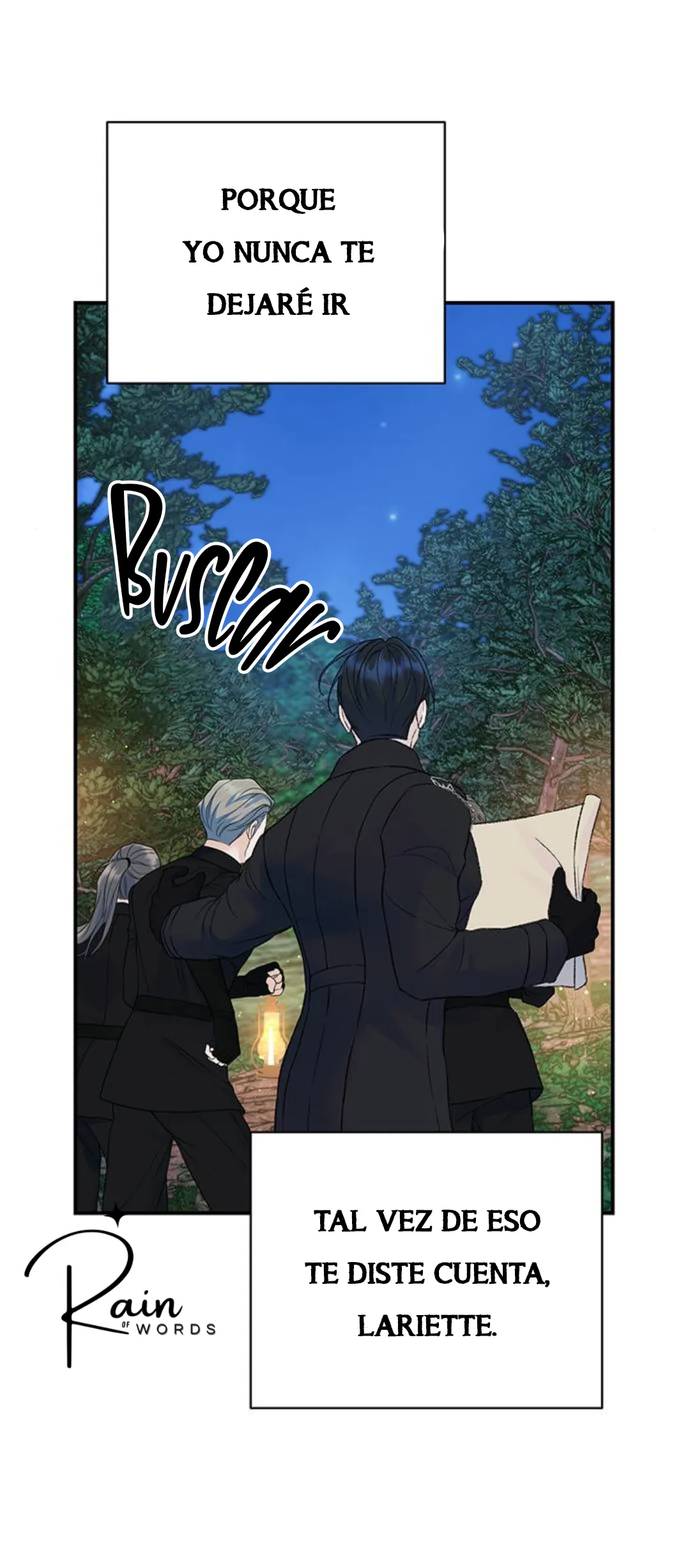 43 Pensé que tenía fecha límite