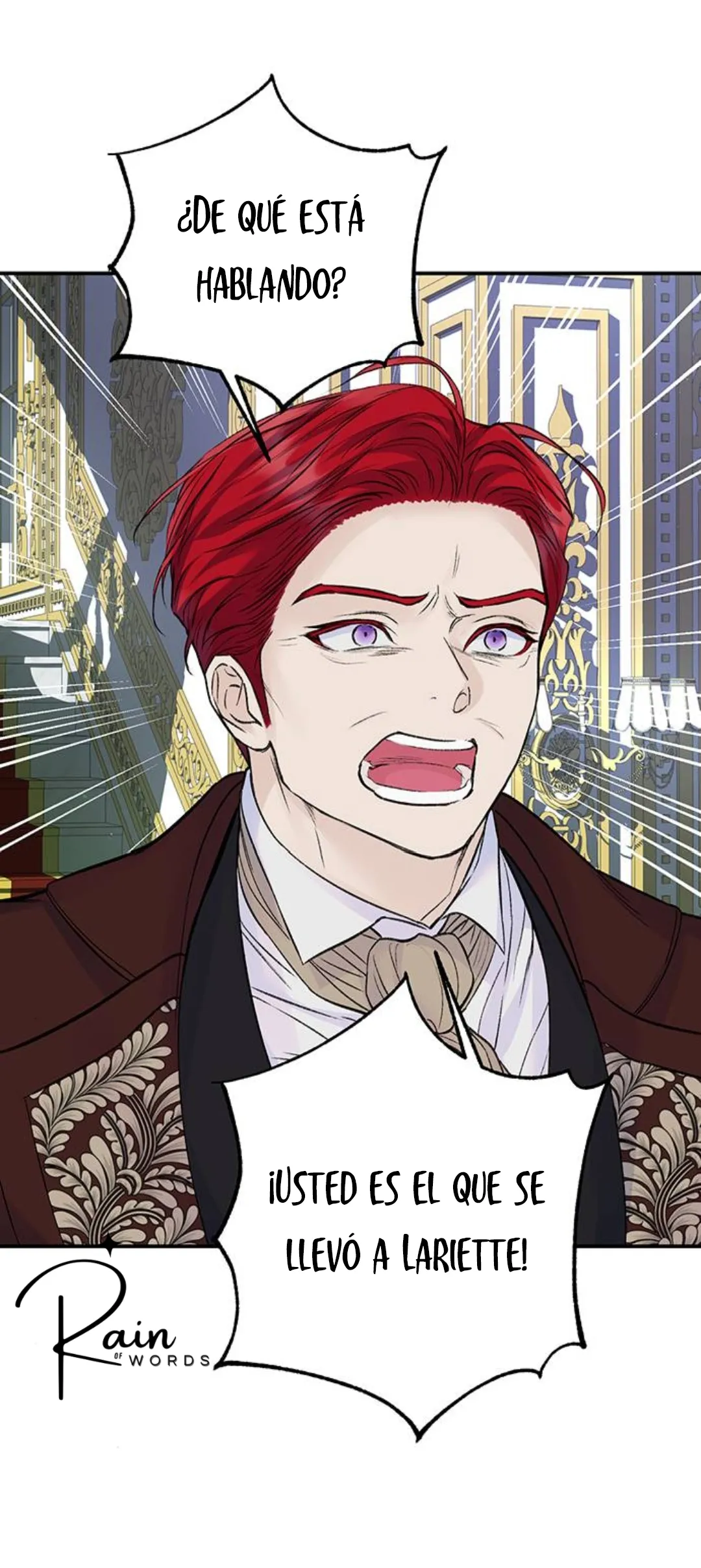 27 Pensé que tenía fecha límite