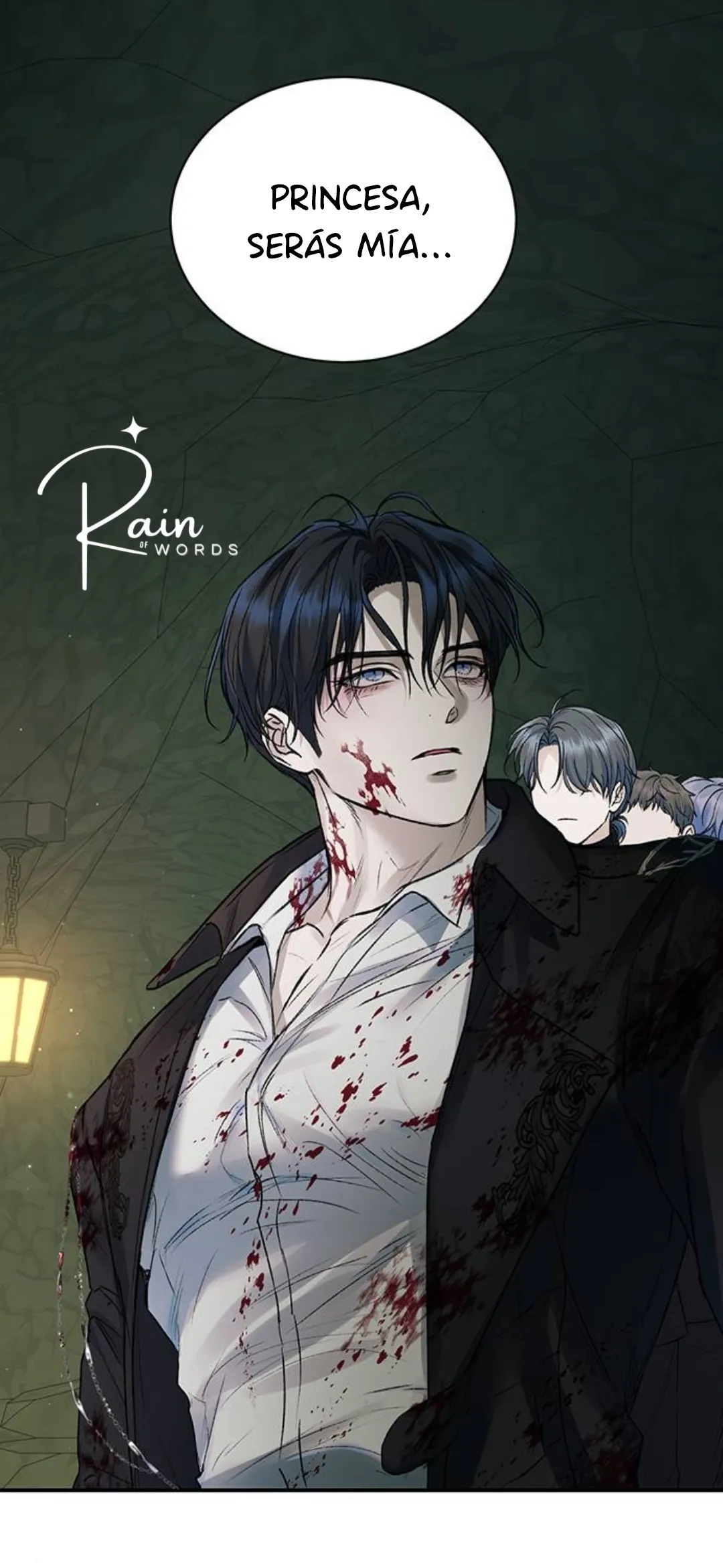 67 Pensé que tenía fecha límite