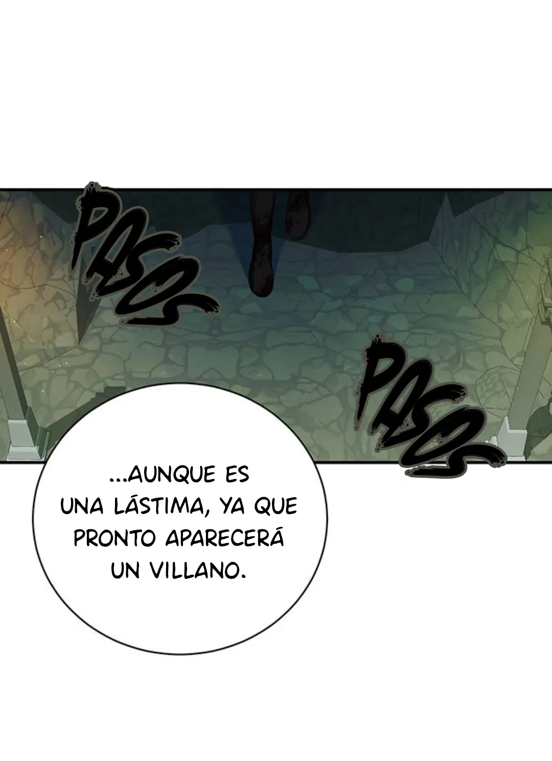 70 Pensé que tenía fecha límite