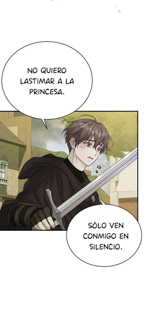 8 Pensé que tenía fecha límite