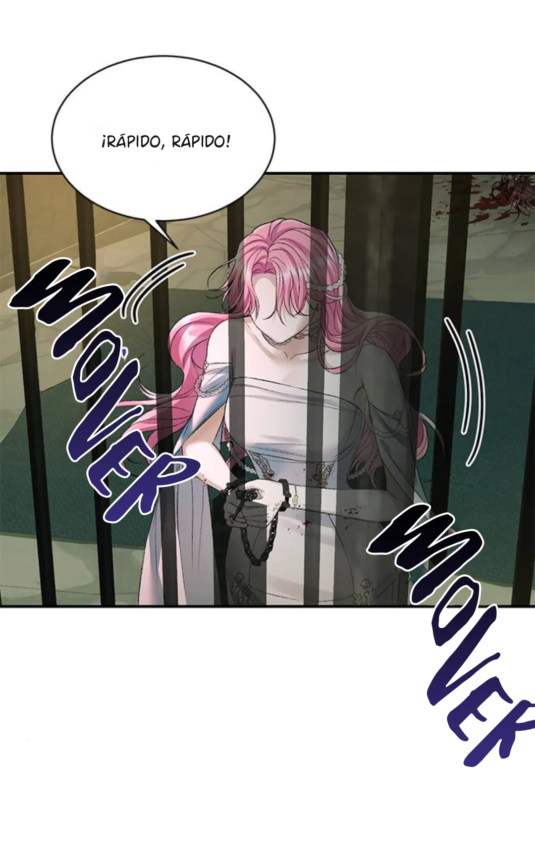 67 Pensé que tenía fecha límite