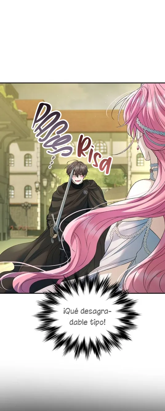 9 Pensé que tenía fecha límite