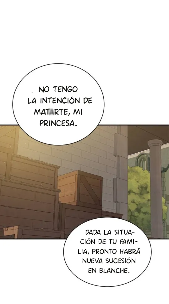 36 Pensé que tenía fecha límite