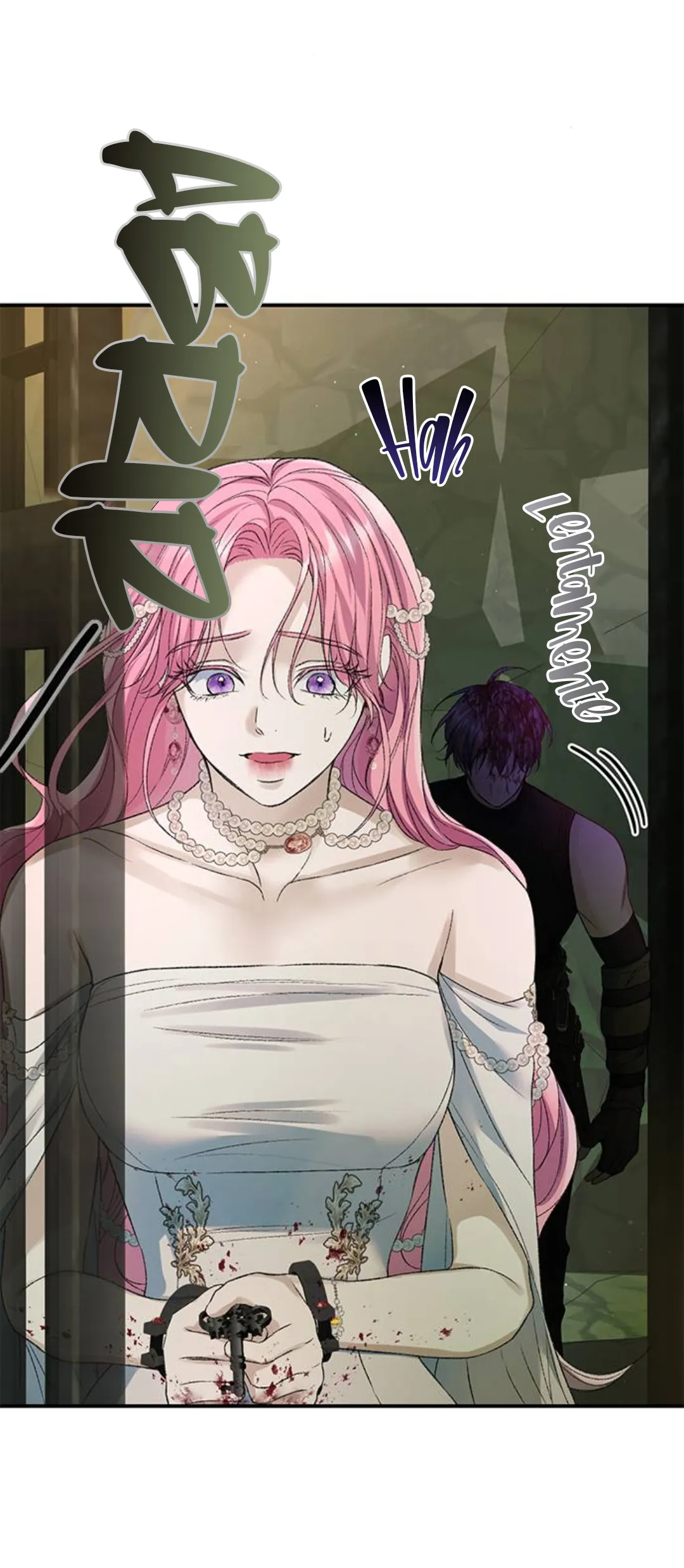 68 Pensé que tenía fecha límite