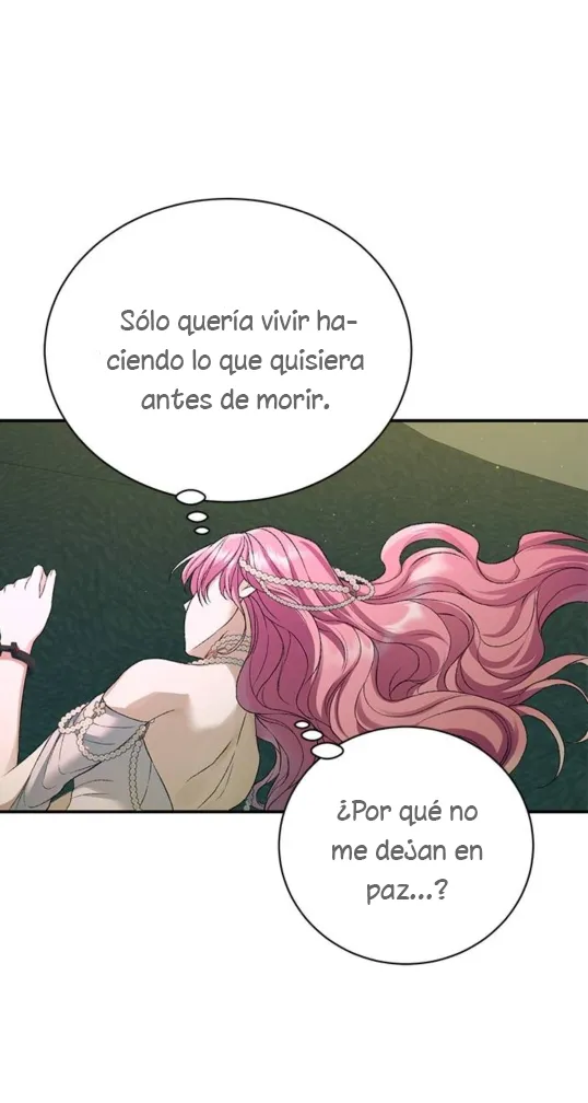 51 Pensé que tenía fecha límite