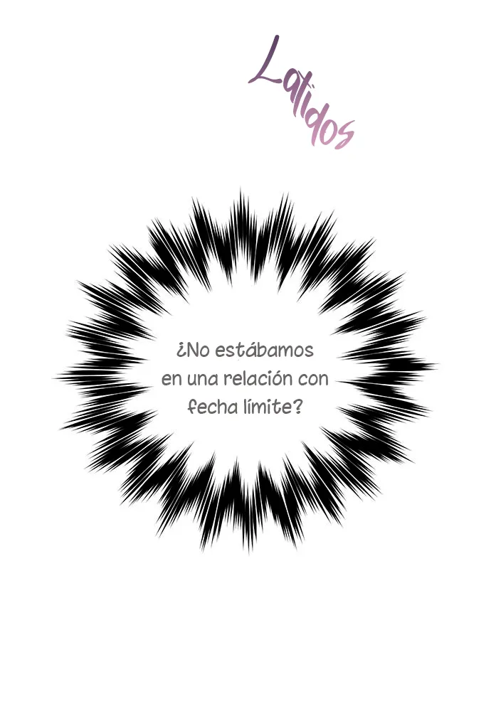 11 Pensé que tenía fecha límite