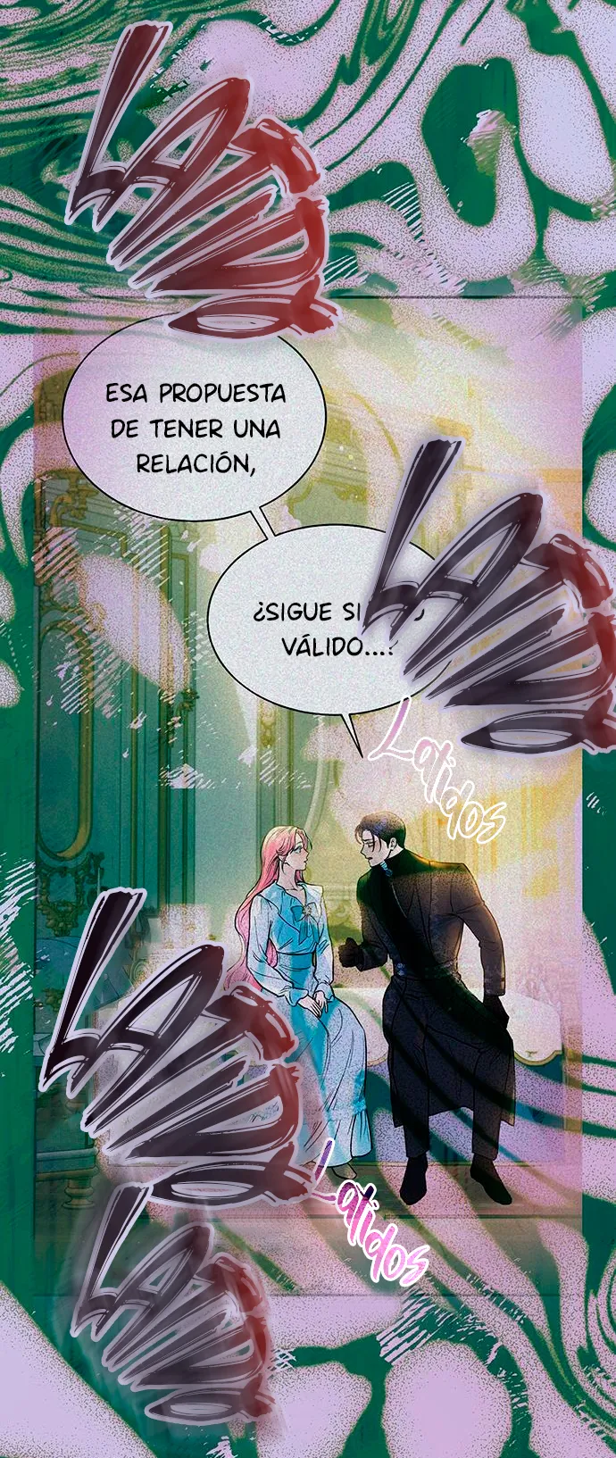 9 Pensé que tenía fecha límite