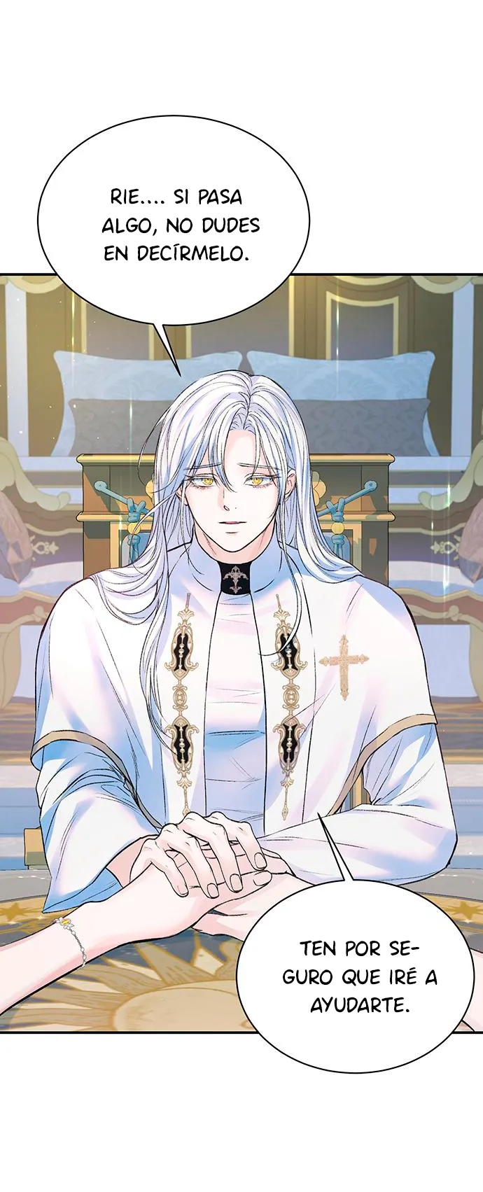 74 Pensé que tenía fecha límite