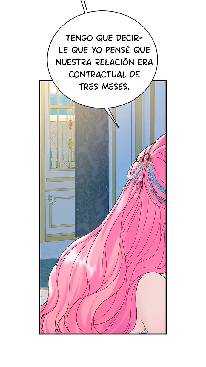 65 Pensé que tenía fecha límite