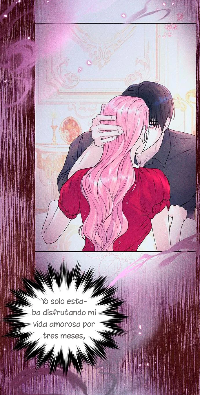 16 Pensé que tenía fecha límite