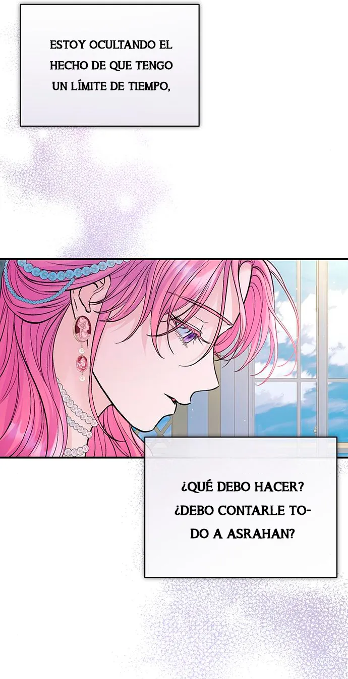 66 Pensé que tenía fecha límite