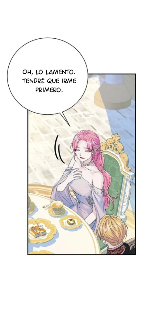 16 Pensé que tenía fecha límite