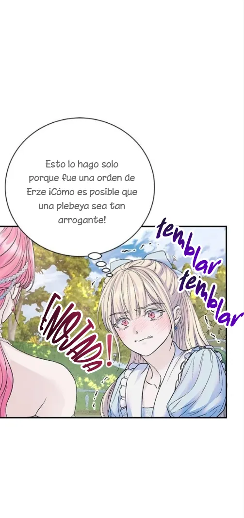 8 Pensé que tenía fecha límite