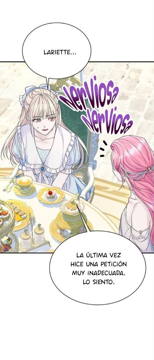 6 Pensé que tenía fecha límite