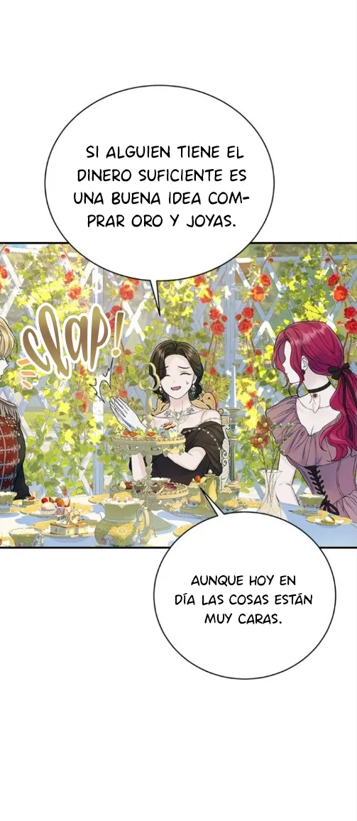 9 Pensé que tenía fecha límite