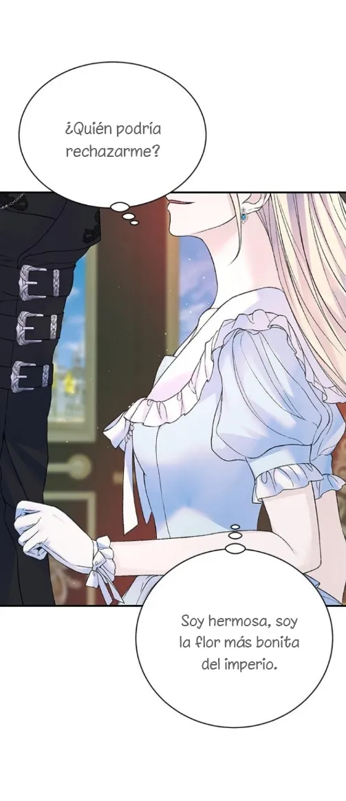 34 Pensé que tenía fecha límite