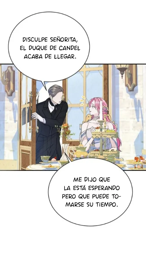 15 Pensé que tenía fecha límite