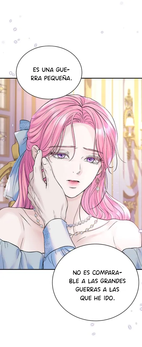 61 Pensé que tenía fecha límite