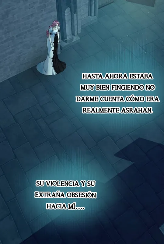 35 Pensé que tenía fecha límite