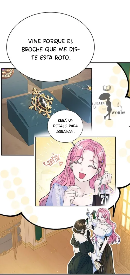 7 Pensé que tenía fecha límite