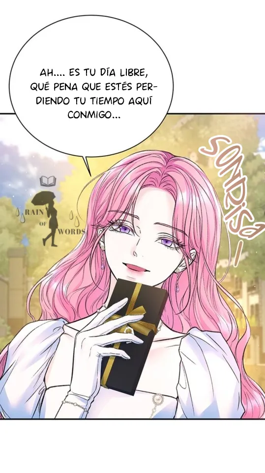 38 Pensé que tenía fecha límite