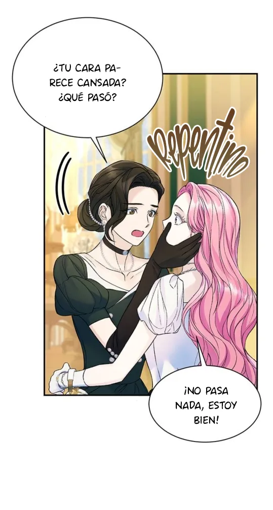 5 Pensé que tenía fecha límite