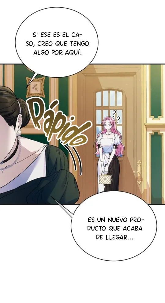 9 Pensé que tenía fecha límite