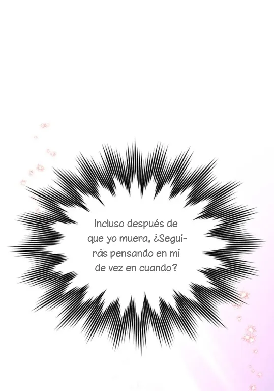 17 Pensé que tenía fecha límite